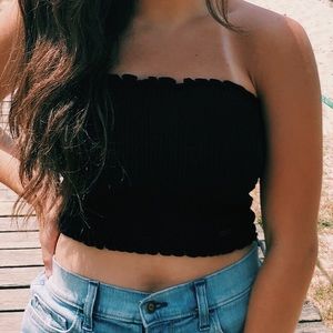 Tube top